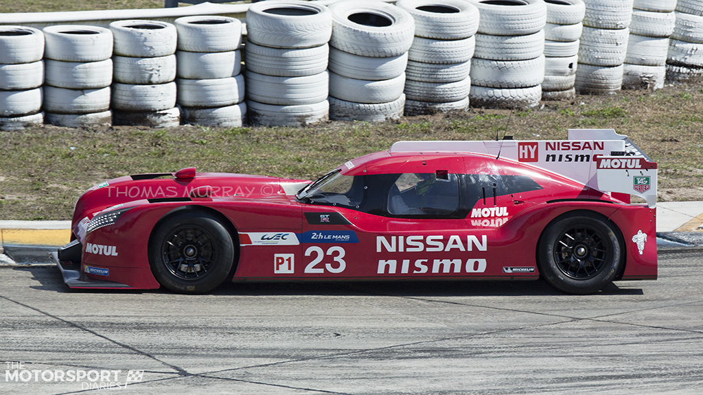 Brassring nissan #4