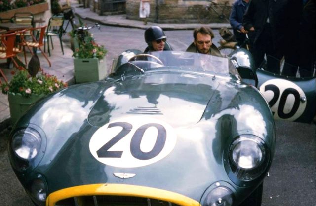tony brooks eric hind 1957_Aston_Martin_Tony_Brooks_Hotel_de_France-