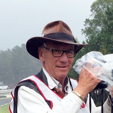 author avatar