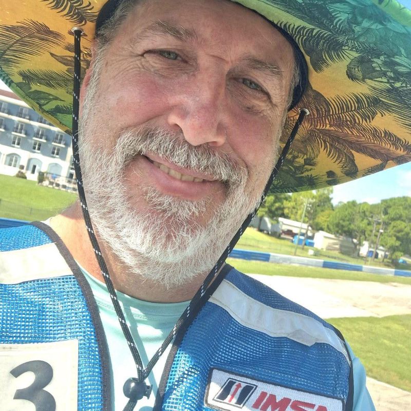 Kevin Collier